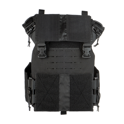                             Reaper QRB Plate Carrier                        