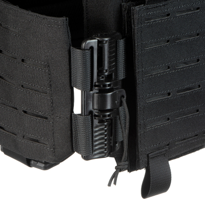                             Reaper QRB Plate Carrier                        