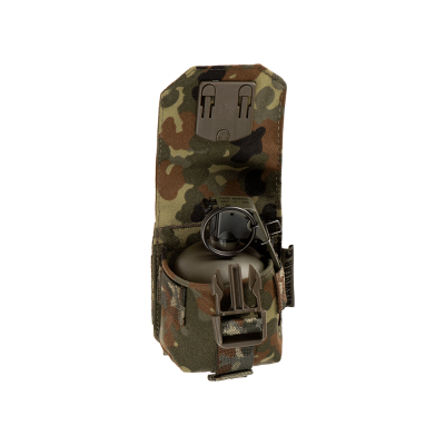                             Frag Grenade Pouch, Core                        