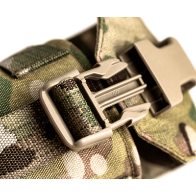                             Frag Grenade Pouch, Core                        