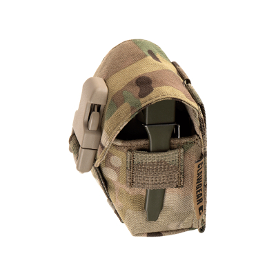                             Frag Grenade Pouch, Core                        