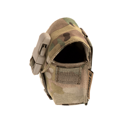                             Frag Grenade Pouch, Core                        