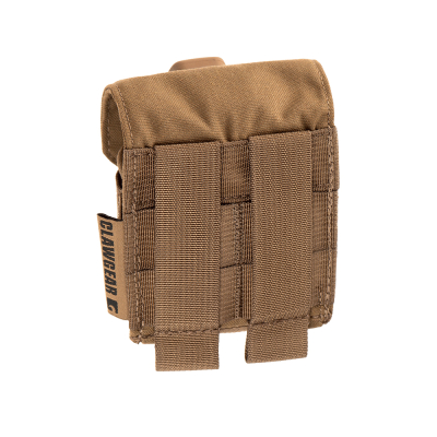                             Frag Grenade Pouch, Core                        