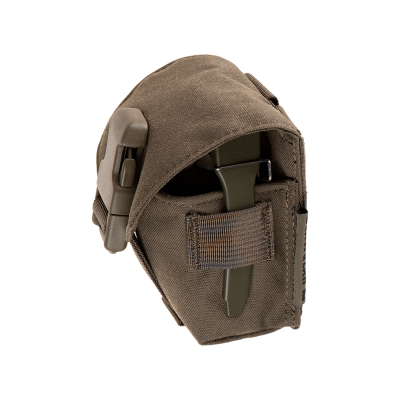                             Frag Grenade Pouch, Core                        