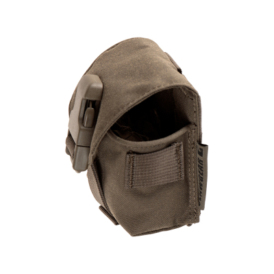                             Frag Grenade Pouch, Core                        