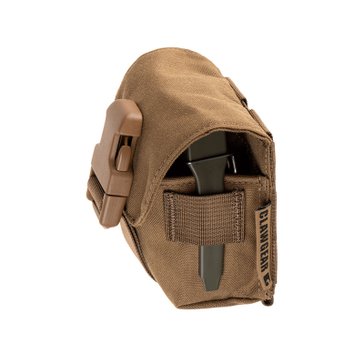                             Frag Grenade Pouch, Core                        