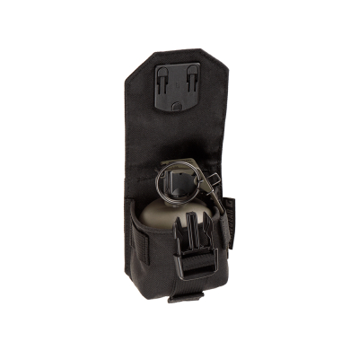                             Frag Grenade Pouch, Core                        