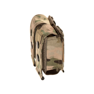                             40mm Grenade Double Pouch, Core                        