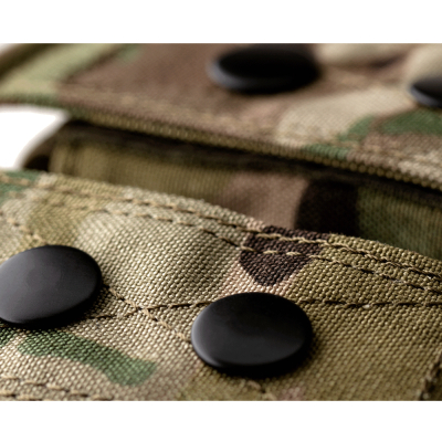                             40mm Grenade Double Pouch, Core                        