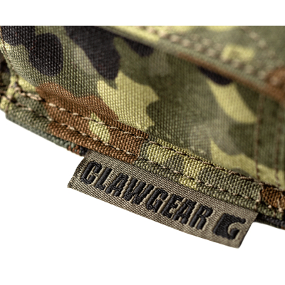                             40mm Grenade Double Pouch, Core                        