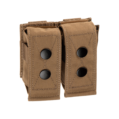 40mm Grenade Double Pouch, Core                    