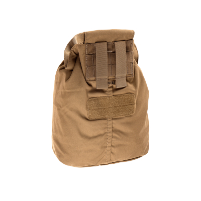                             Folding Dump Pouch, Core                        