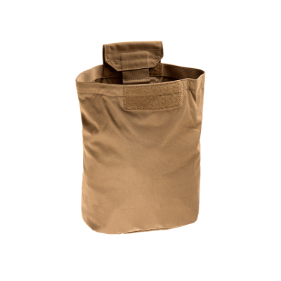                             Folding Dump Pouch, Core                        