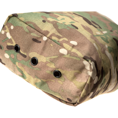                             Folding Dump Pouch, Core                        