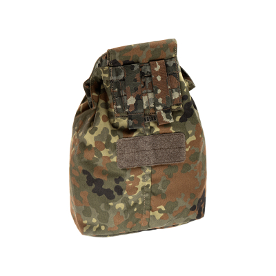                             Folding Dump Pouch, Core                        