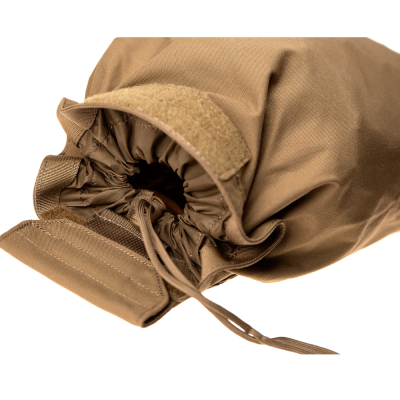                             Folding Dump Pouch, Core                        