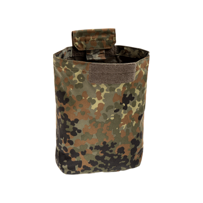                             Folding Dump Pouch, Core                        