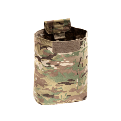                             Folding Dump Pouch, Core                        