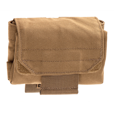                             Folding Dump Pouch, Core                        