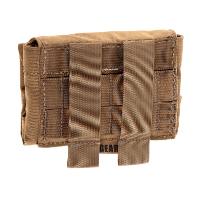                             Folding Dump Pouch, Core                        