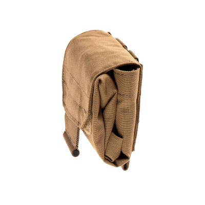                             Folding Dump Pouch, Core                        