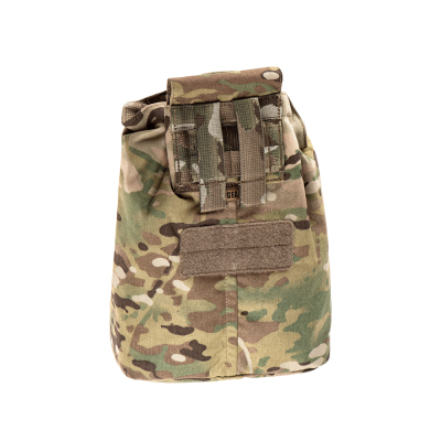                             Folding Dump Pouch, Core                        