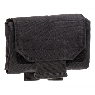                             Folding Dump Pouch, Core                        