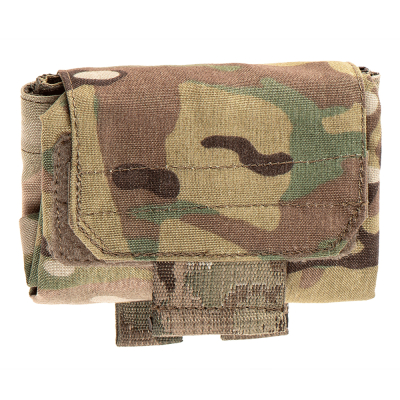                             Folding Dump Pouch, Core                        