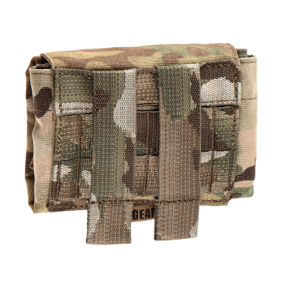                             Folding Dump Pouch, Core                        