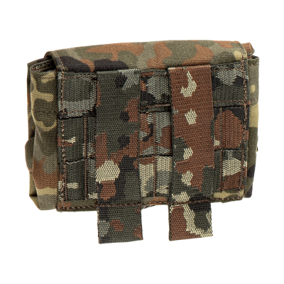                             Folding Dump Pouch, Core                        