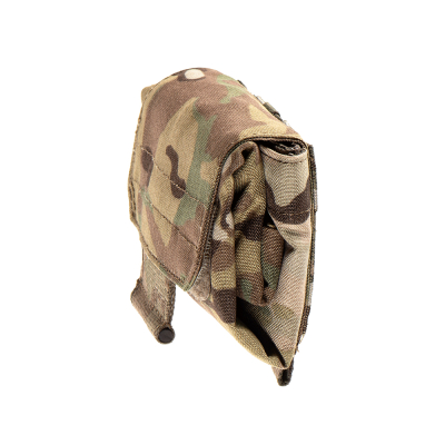                             Folding Dump Pouch, Core                        