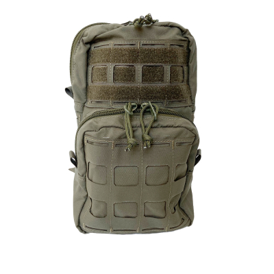                             MABP – MINI ASSAULT BACK PACK                        