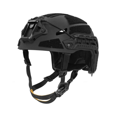 Caiman Bump Helmet                    