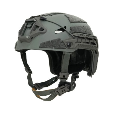                             Caiman Bump Helmet                        